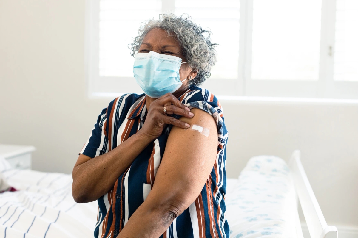 NHS Flu Vaccination