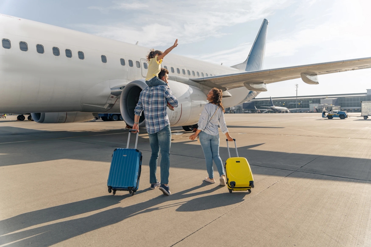 Travel Consultation