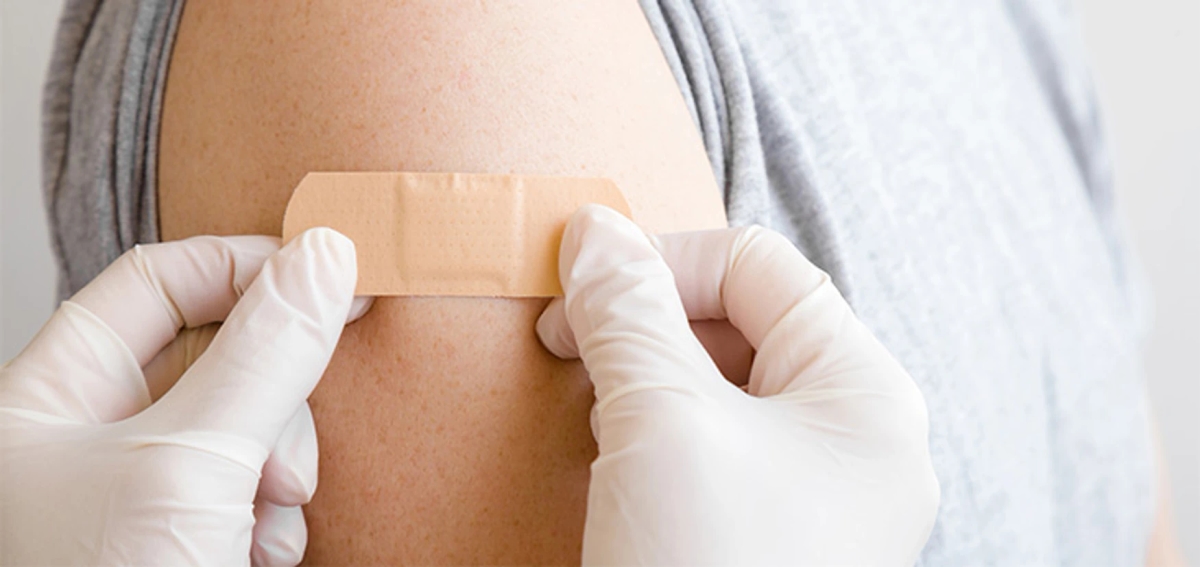 HPV Vaccine